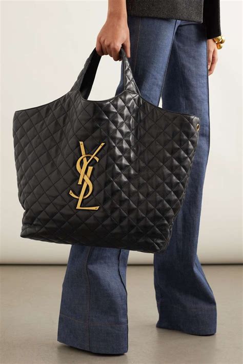 ysl downtown extra large|Saint Laurent Extra Large Handbags .